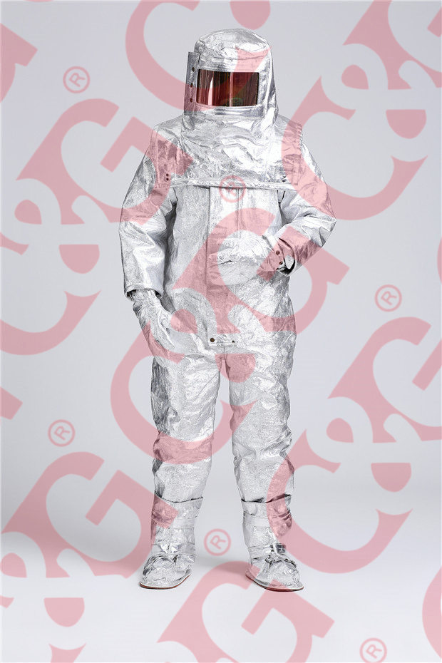 Thermal insulation clothing, C&G Products Design